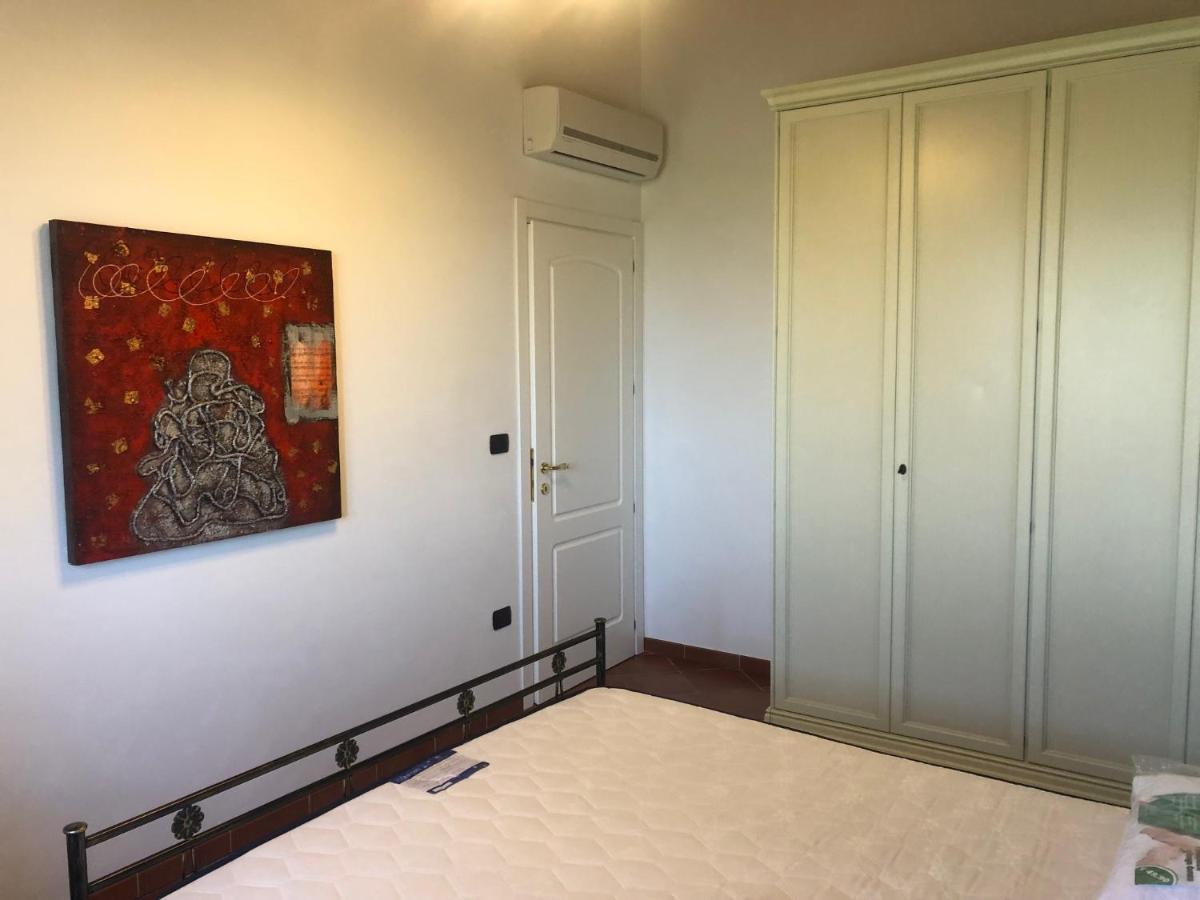 Civico34 House 3 - I Giardini Dell'Ancora Stintino Exterior photo