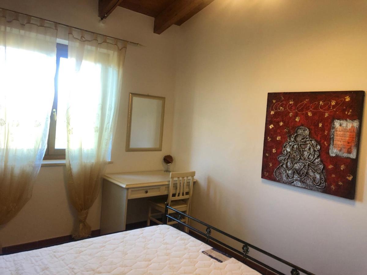Civico34 House 3 - I Giardini Dell'Ancora Stintino Exterior photo