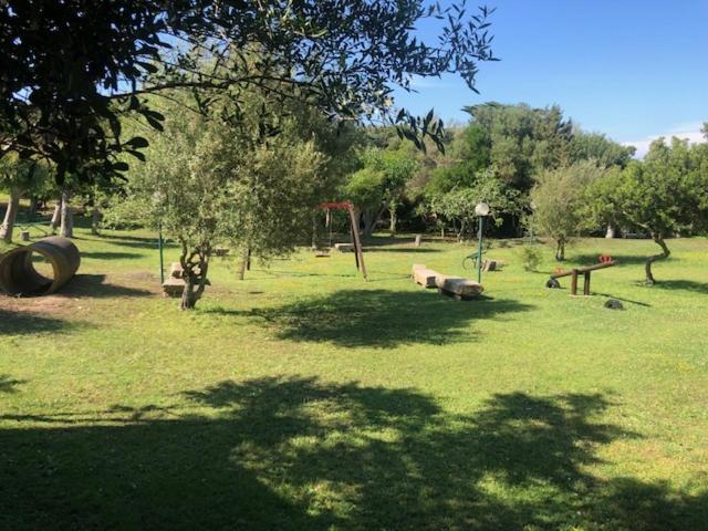 Civico34 House 3 - I Giardini Dell'Ancora Stintino Exterior photo