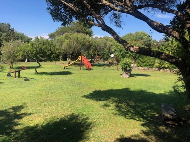 Civico34 House 3 - I Giardini Dell'Ancora Stintino Exterior photo